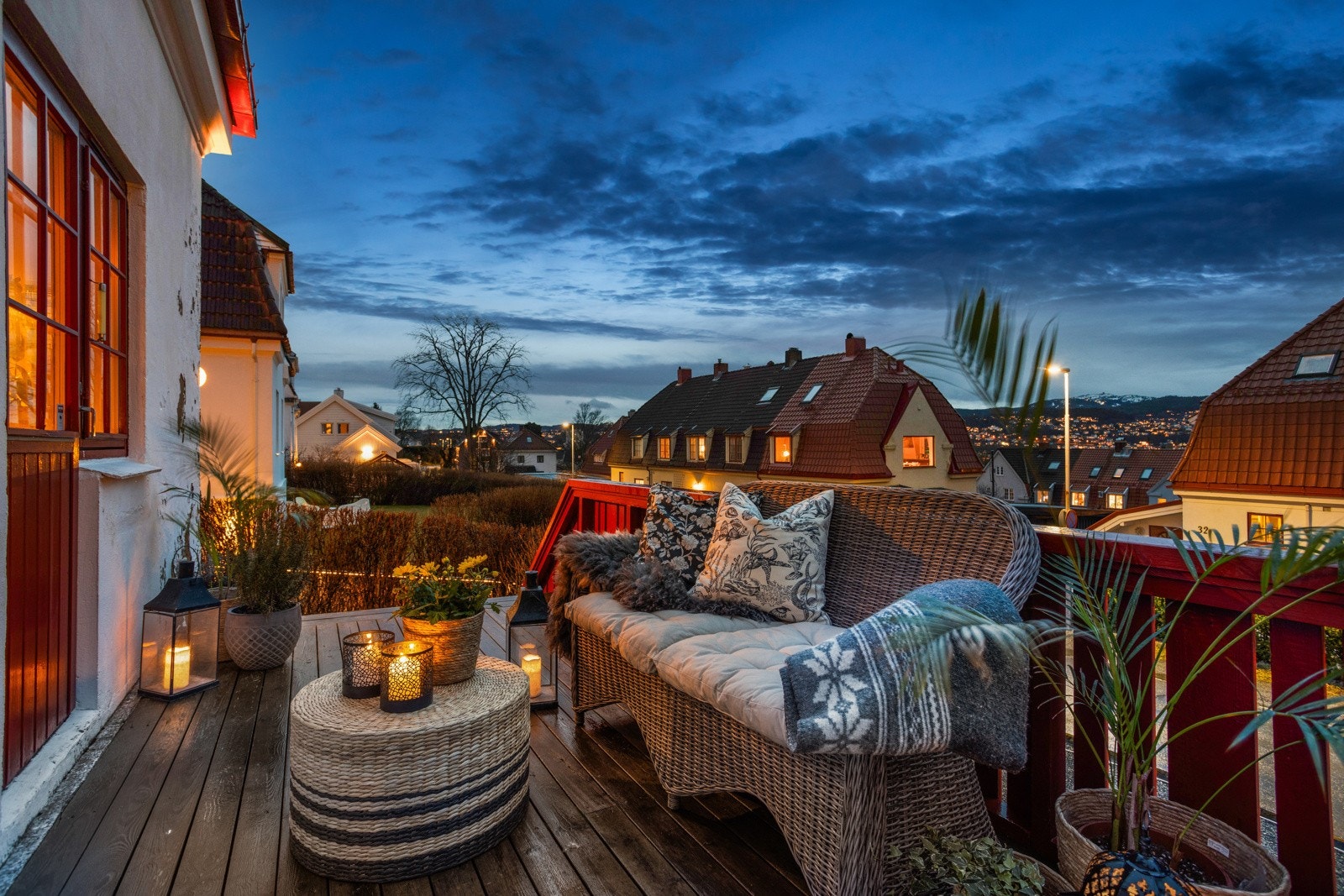 Dette er en sjelden mulighet i et ettertraktet og veletablert boligområde på Singsaker. Galleribilde