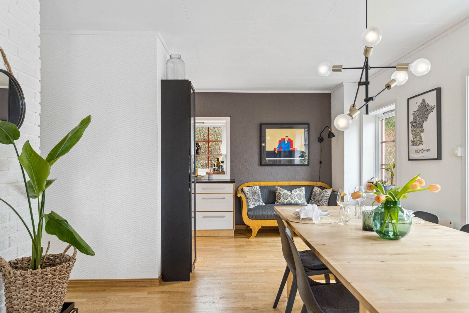 EIE eiendomsmegling Galleribilde