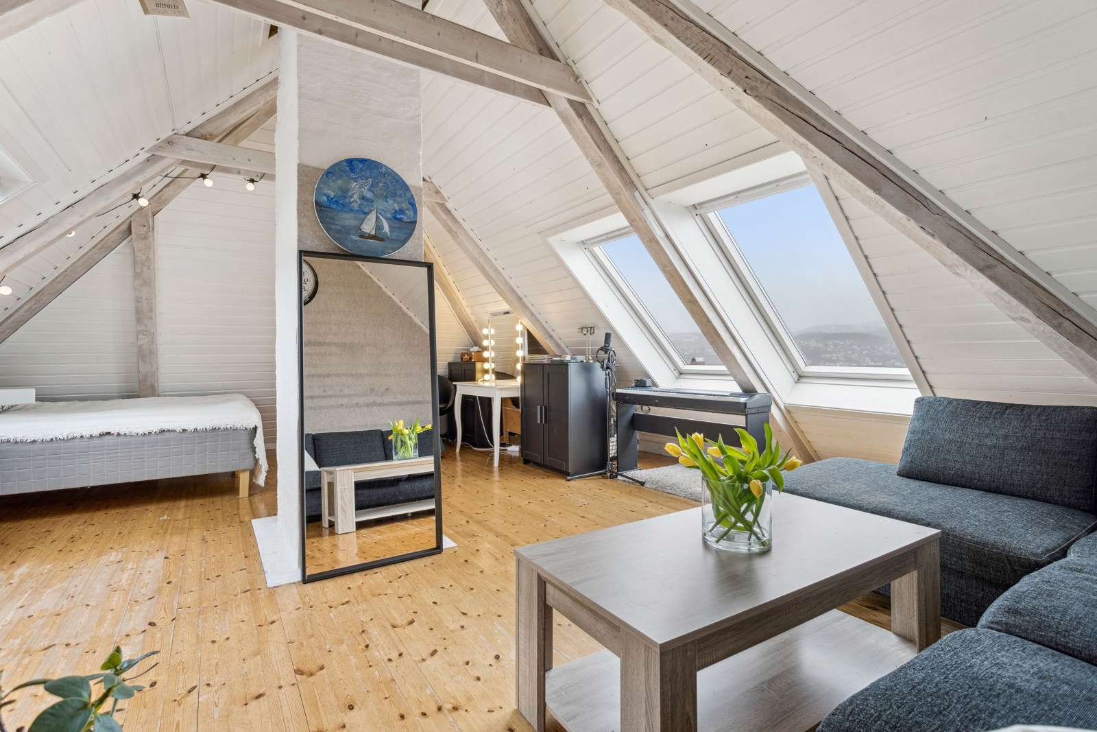 EIE eiendomsmegling Galleribilde