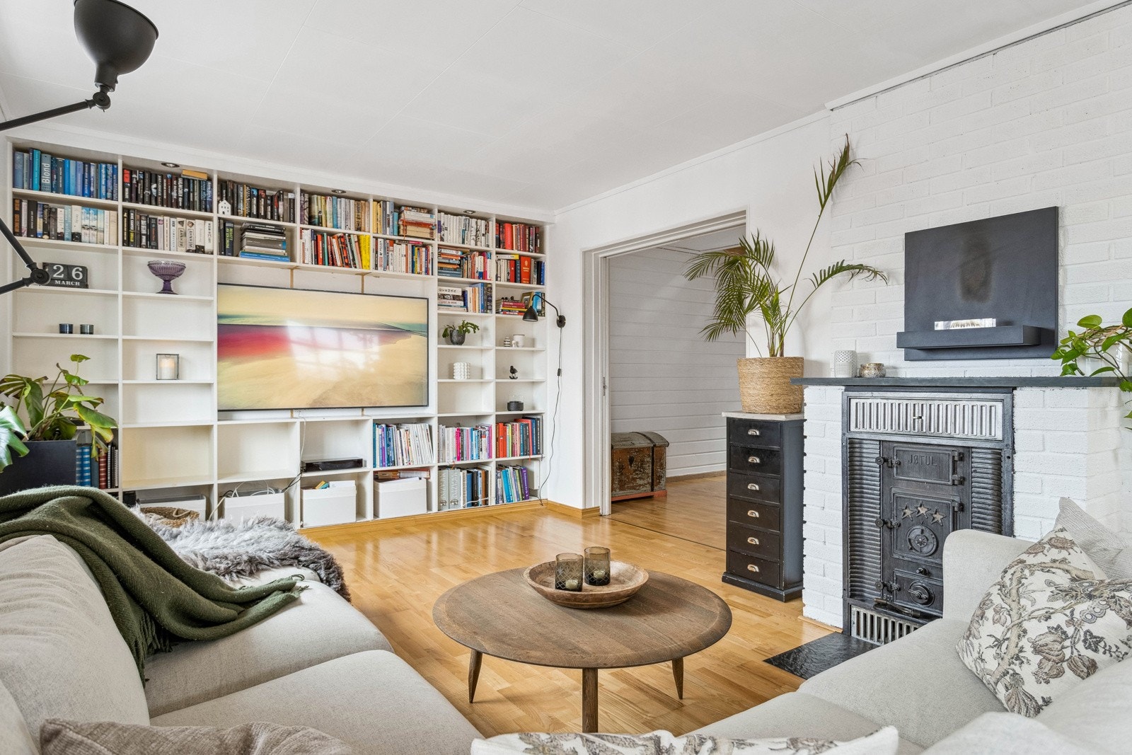 EIE eiendomsmegling Galleribilde