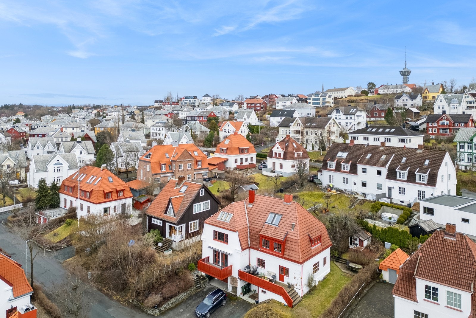 Velkommen! Galleribilde