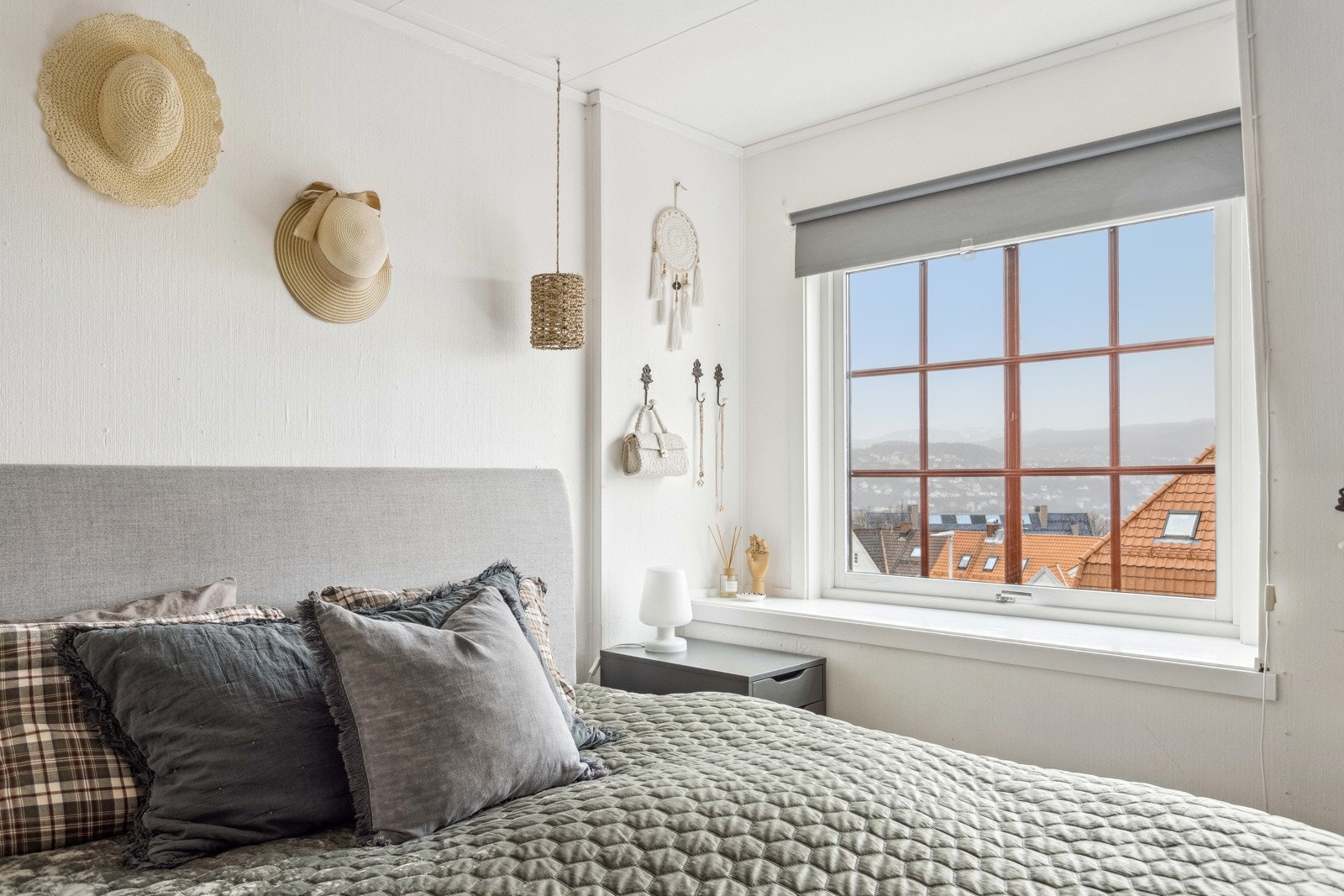 EIE eiendomsmegling Galleribilde