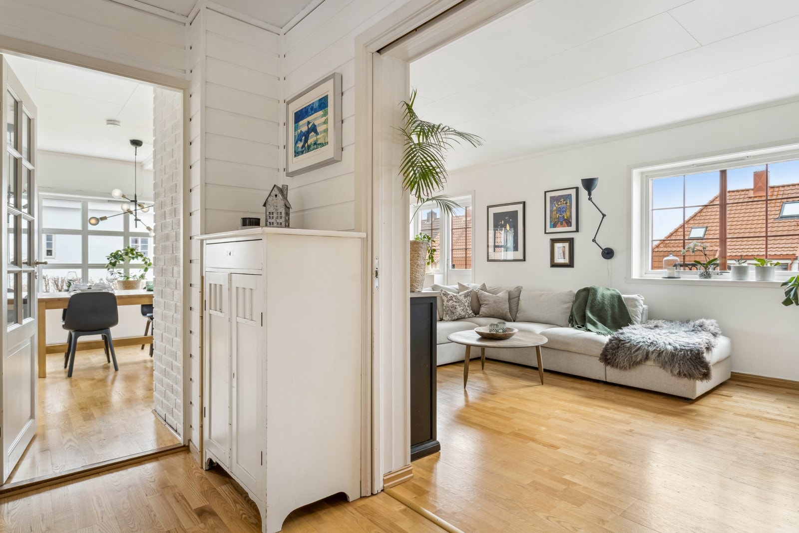 EIE eiendomsmegling Galleribilde