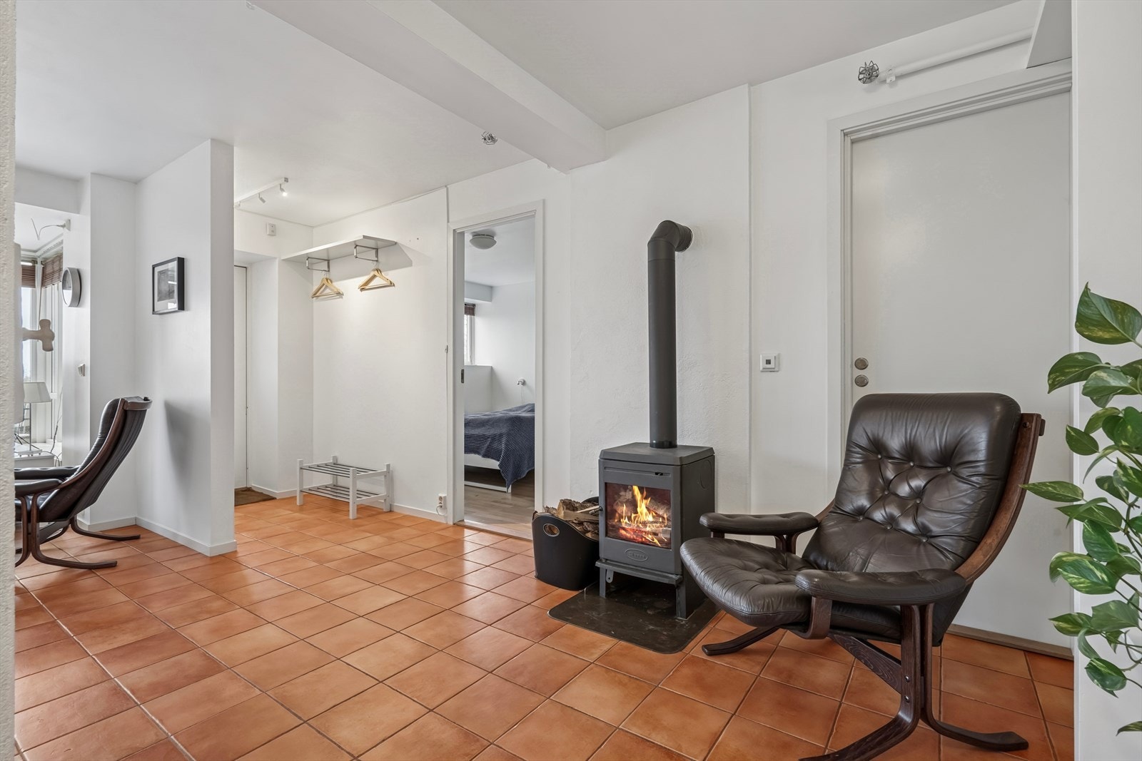 Stue sokkel Galleribilde