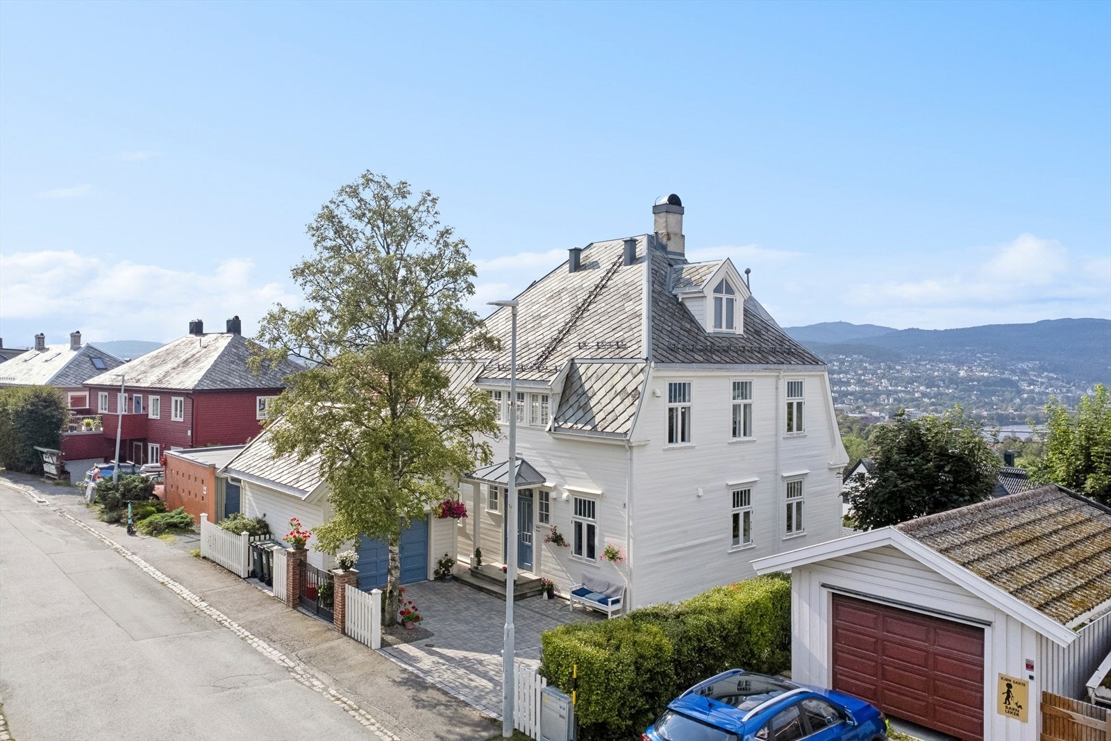 Ta kontakt med megler for å melde deg på visning! Galleribilde