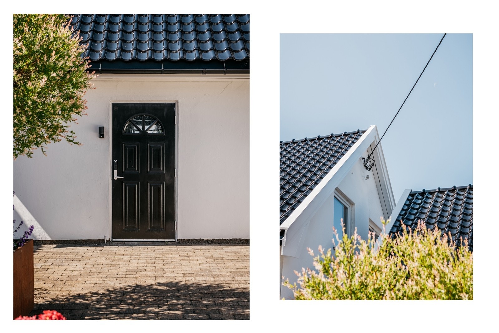 Velkommen inn! Galleribilde