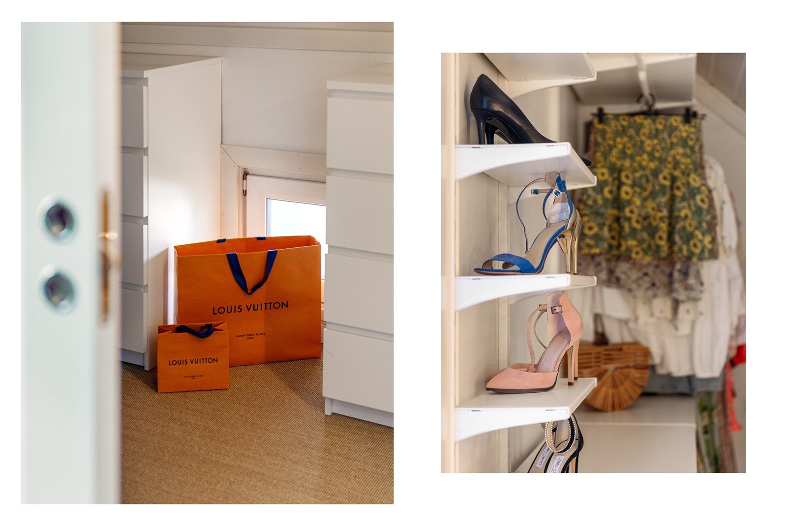 Happy wife, happy life! Galleribilde