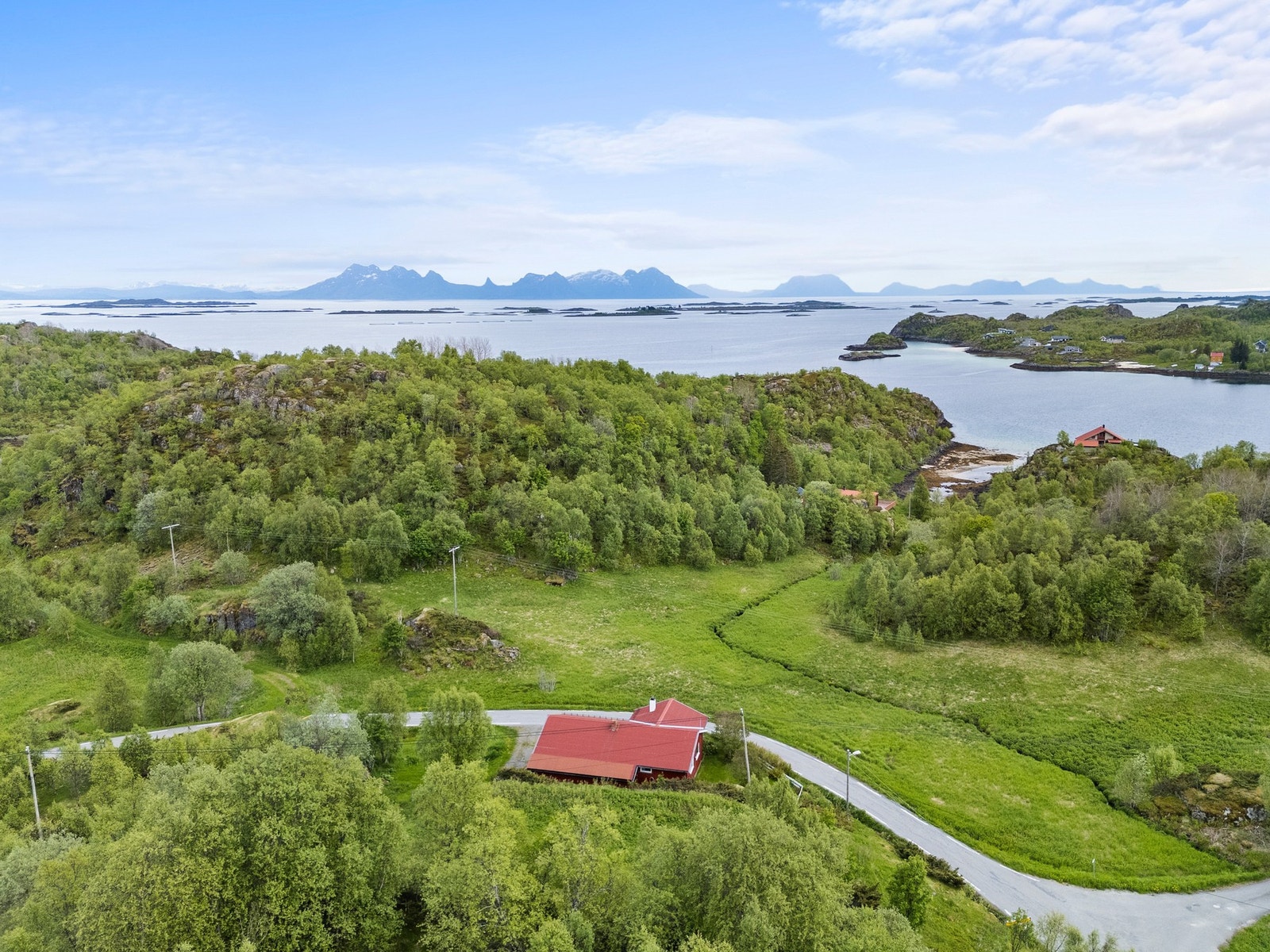 Noe for deg? Galleribilde