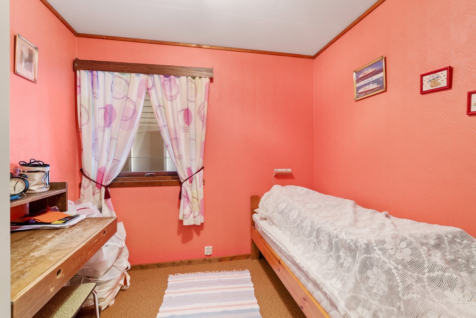 Soverom 2. Galleribilde