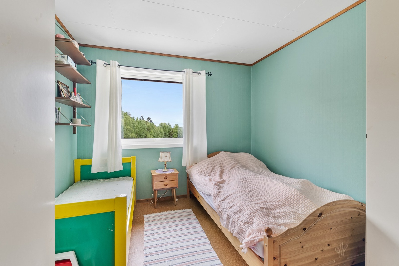 Soverom 3. Galleribilde