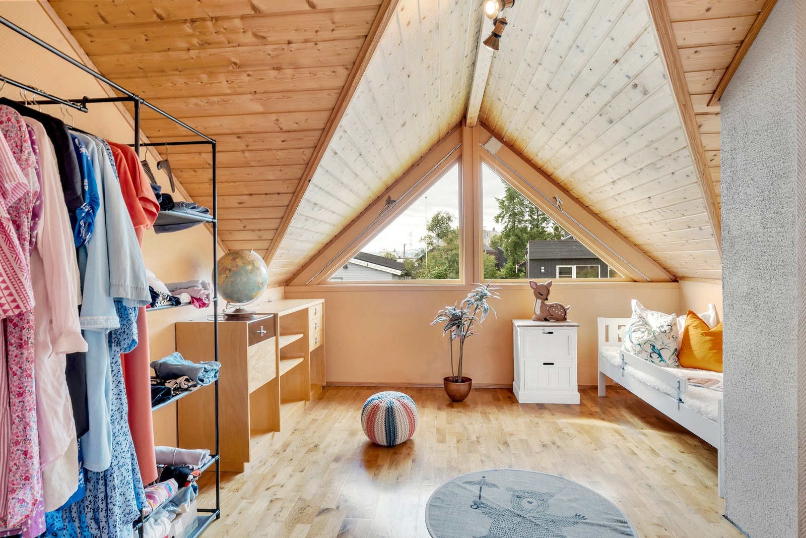 Soverom (2) Galleribilde