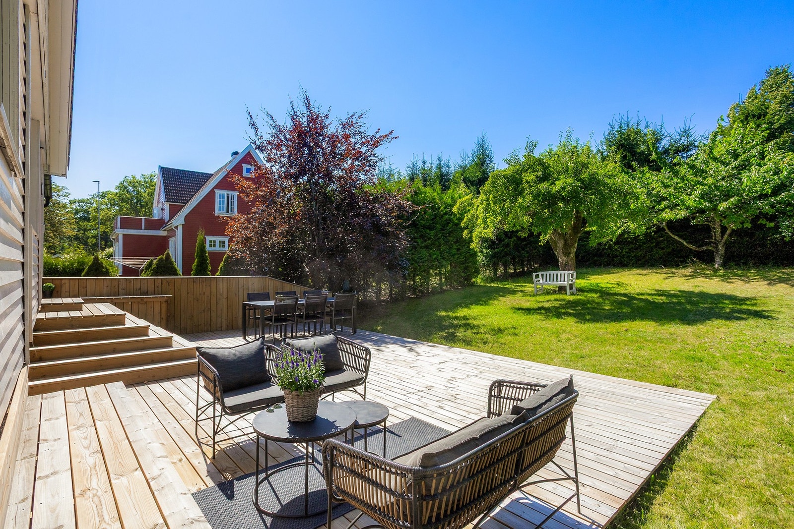 Hva med neste sommer her? Galleribilde