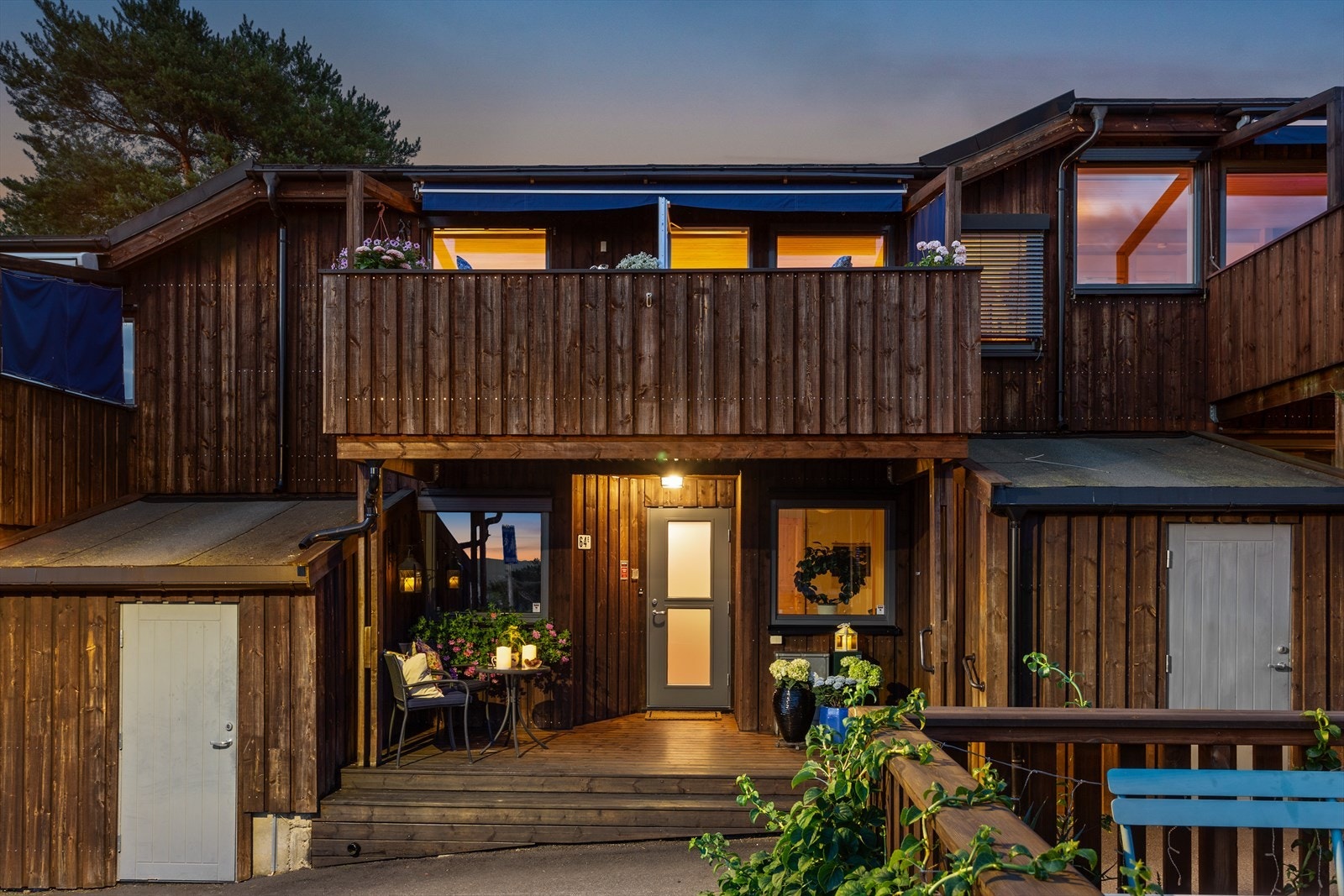 Velkommen til ditt nye hjem. Galleribilde