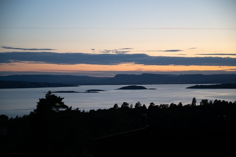 Privat bilde tatt av selger. Galleribilde