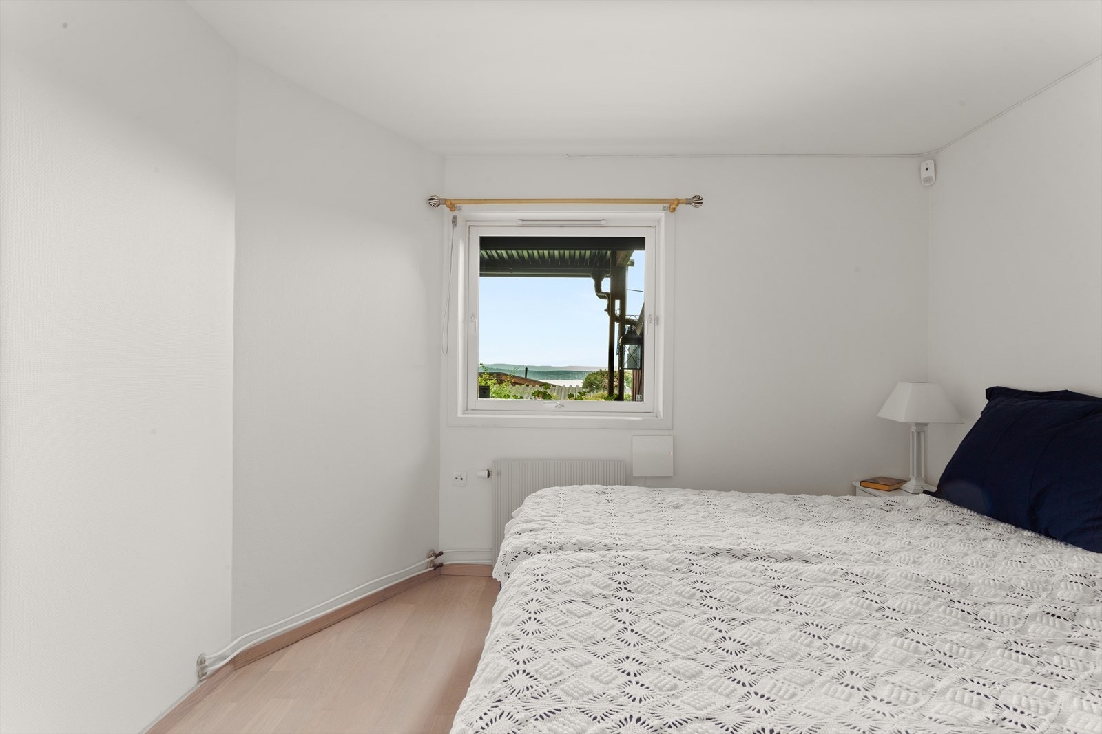 Våkne opp til utsikt! Galleribilde