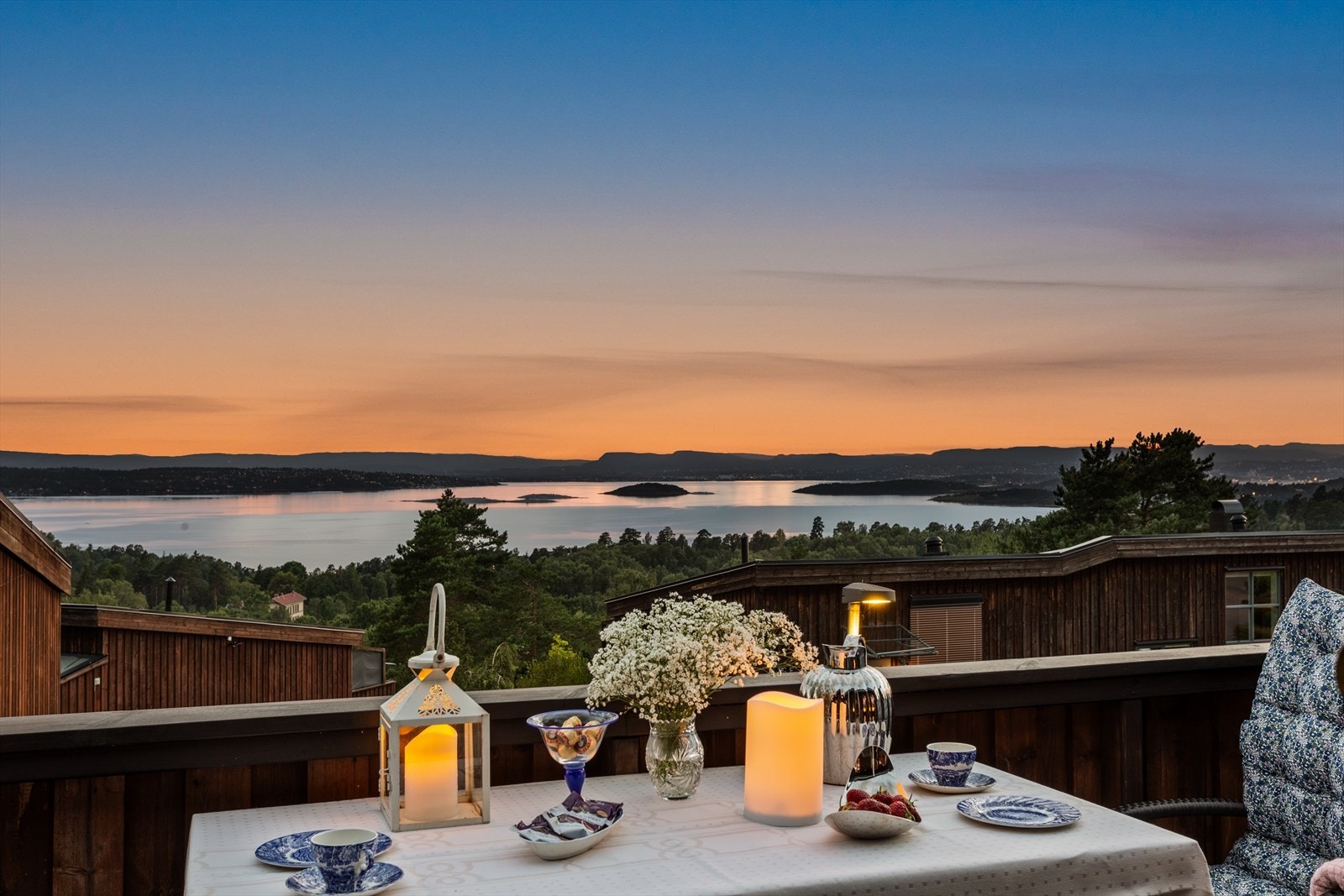 DNB Eiendom har gleden av å presentere Hallagerbakken 64 e. Galleribilde