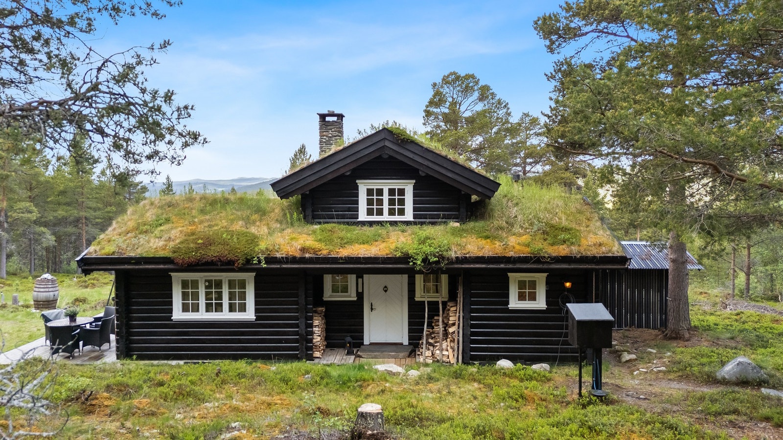 VELKOMMEN TIL MYRELIA 15! Galleribilde