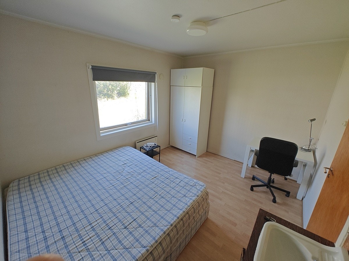 Soverom 3 Galleribilde