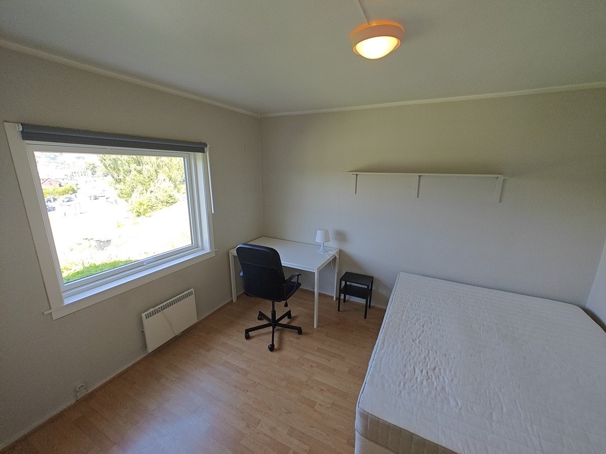 Soverom 2 Galleribilde