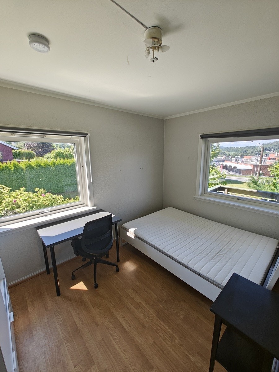 Soverom 1 Galleribilde