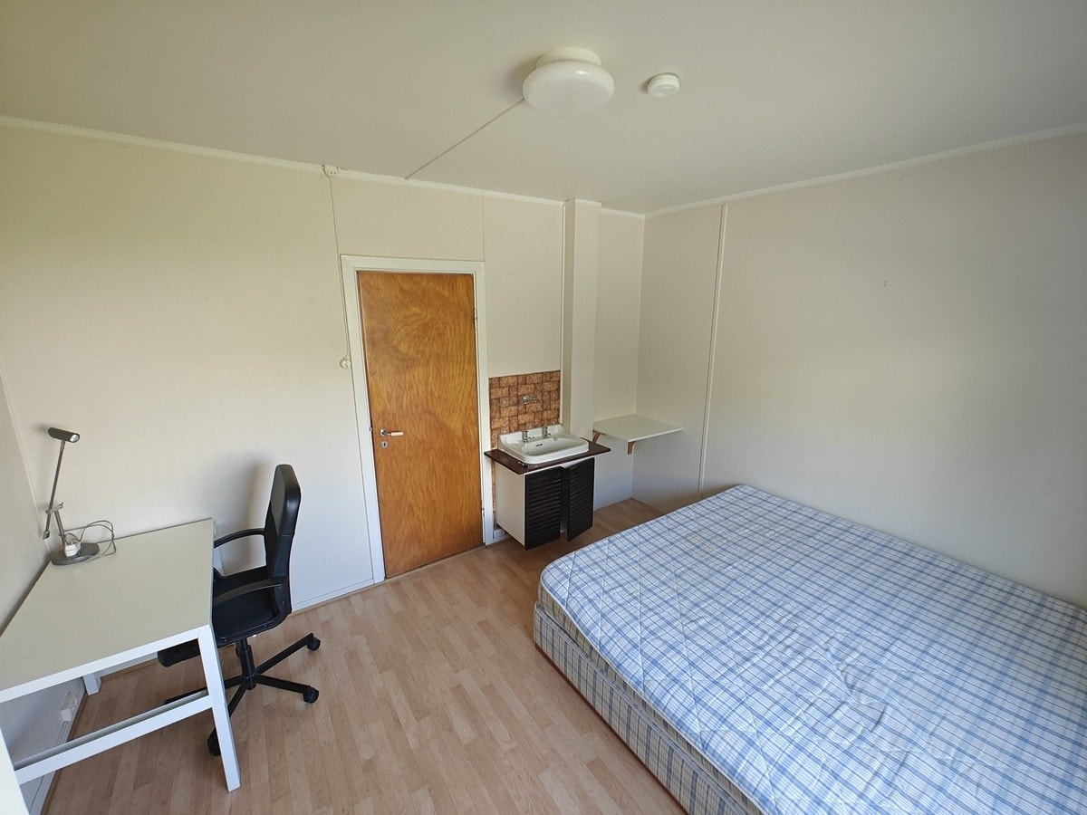 Soverom 3 Galleribilde