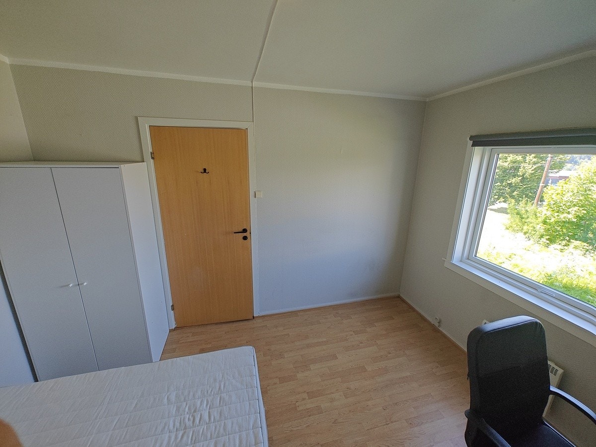 Soverom 2 Galleribilde