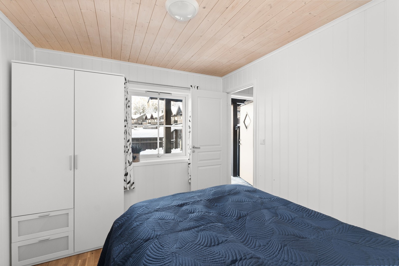 Soverom 2. Galleribilde