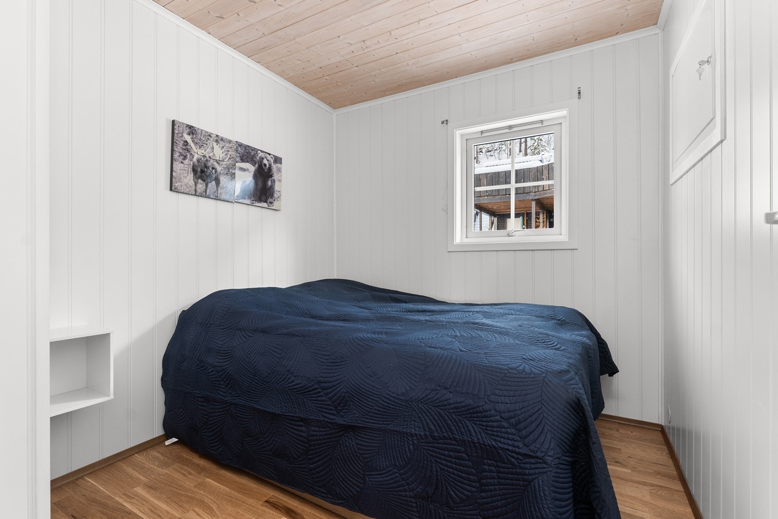 Soverom 1. Galleribilde