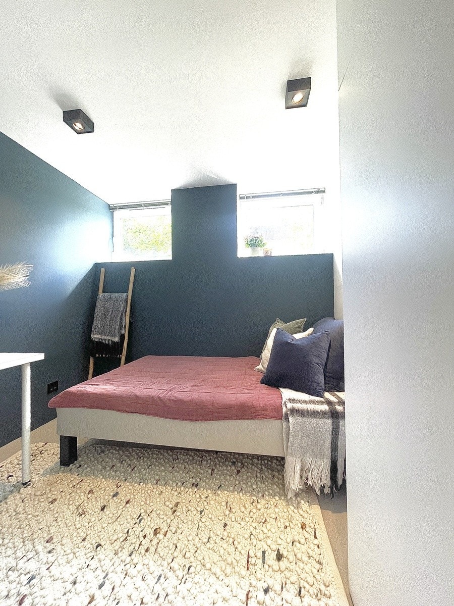 Ledig Soverom 3 Galleribilde