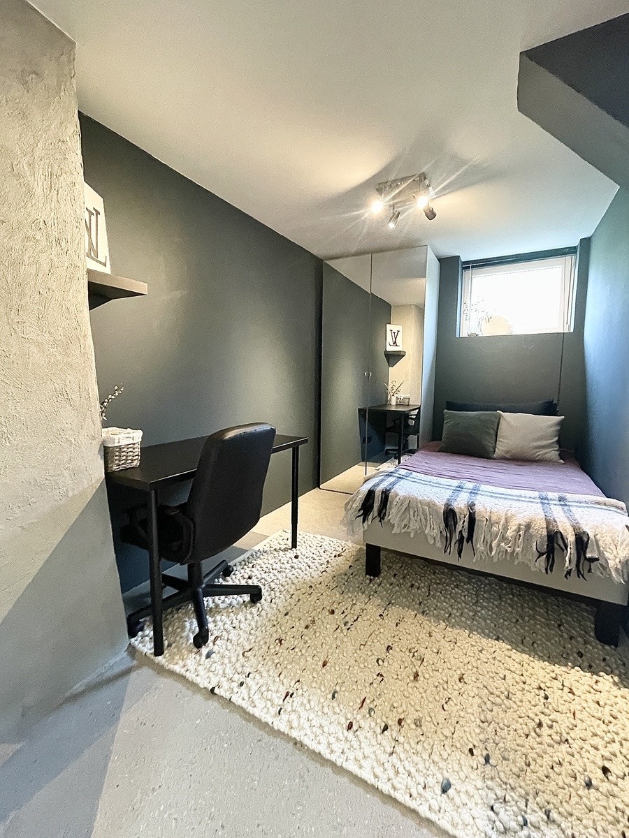 Utleid Soverom 2 Galleribilde