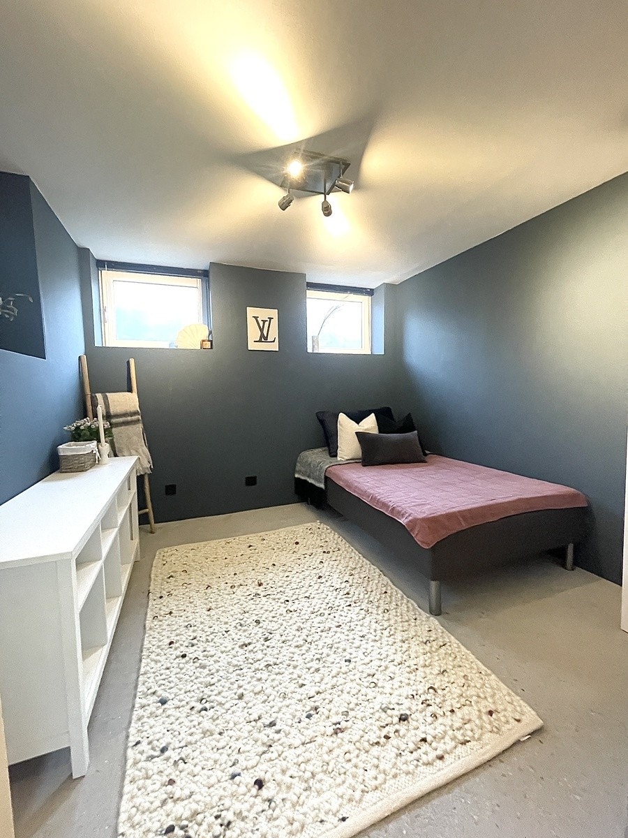 Utleid - Soverom 1 Galleribilde