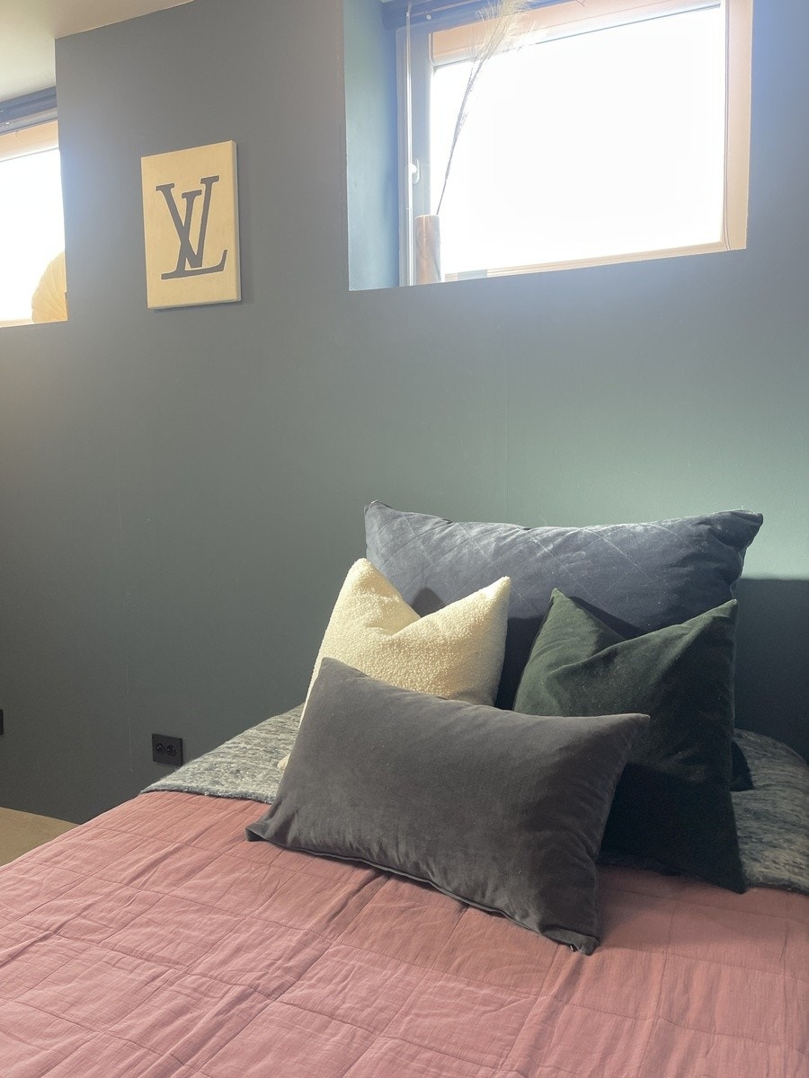 Utleid - Masse naturlig lys Galleribilde