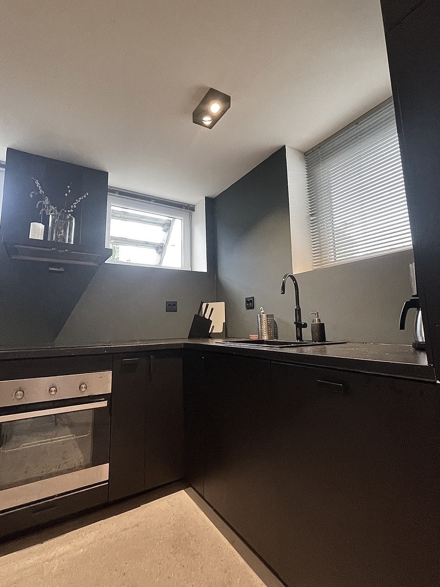 God takhøyde Galleribilde