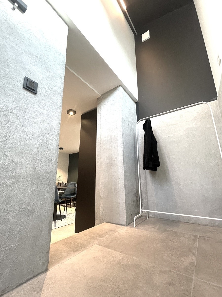 Velkommen inn! Galleribilde