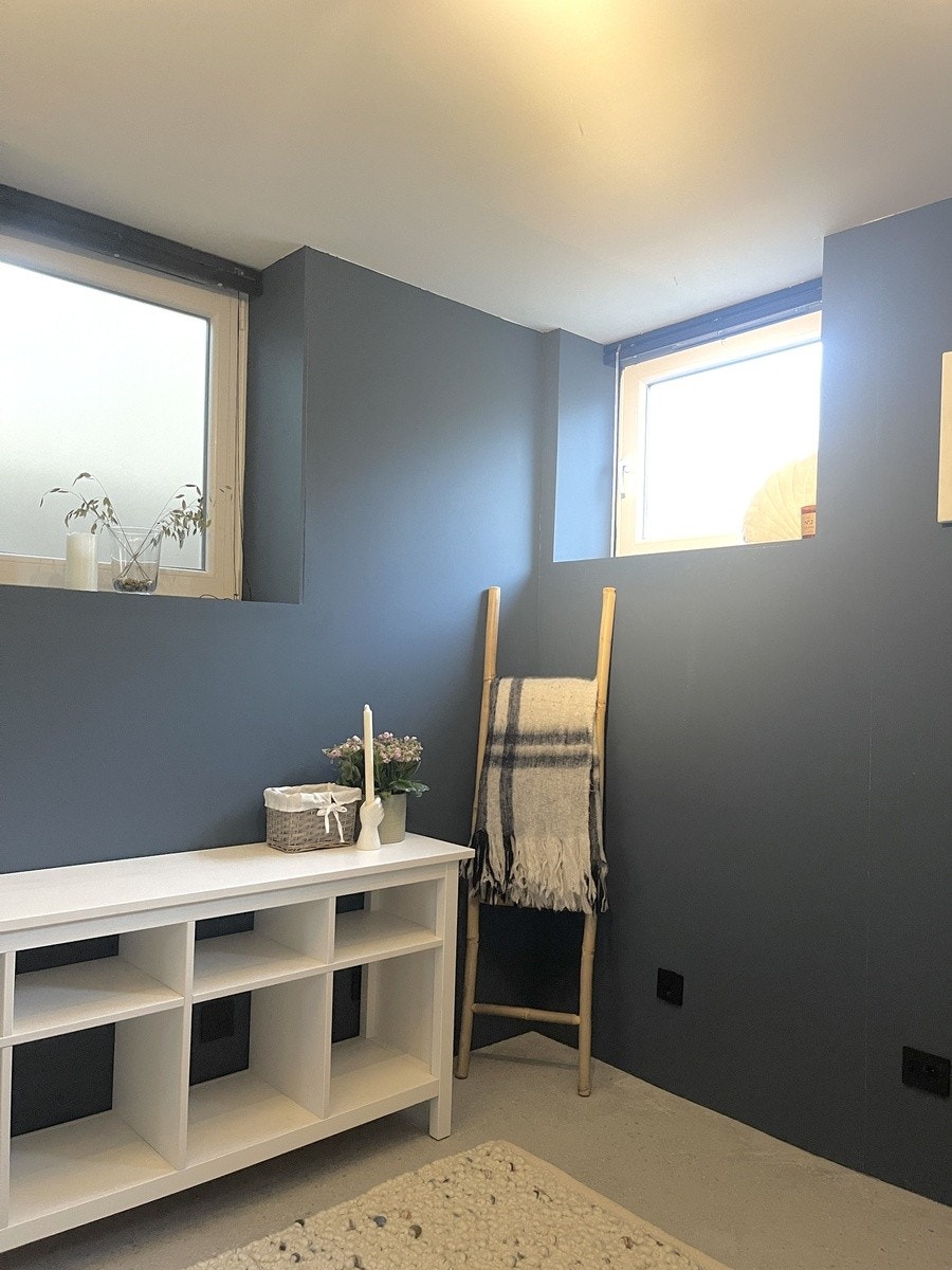 Utleid - God plass til oppbevaring Galleribilde