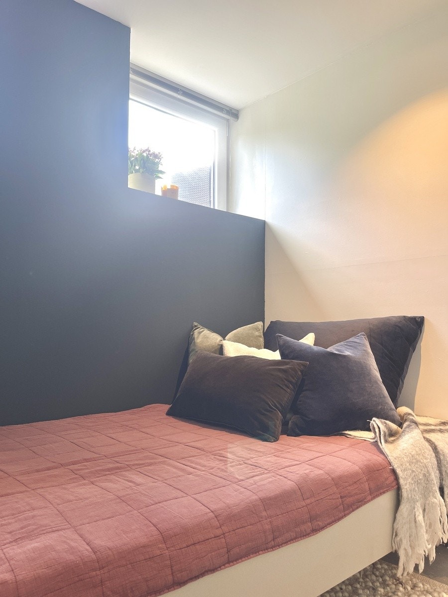 Stor seng Galleribilde