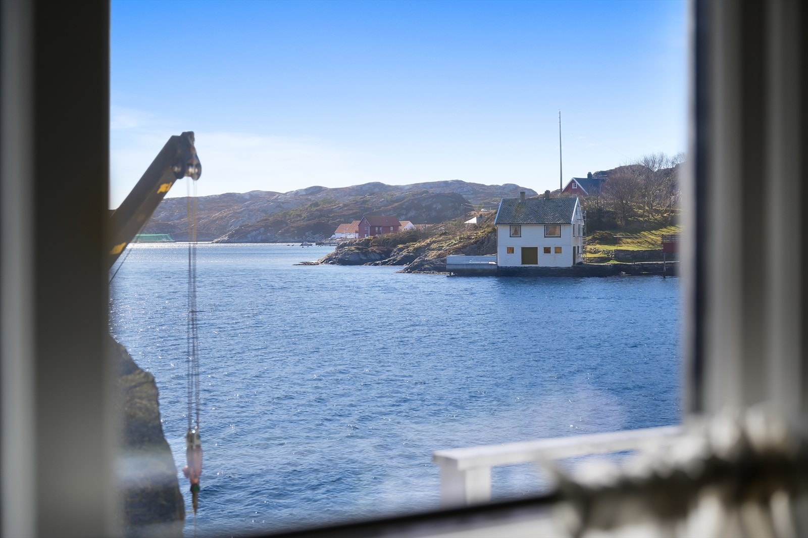 Detaljer | Aktiv Eiendomsmegling. Galleribilde