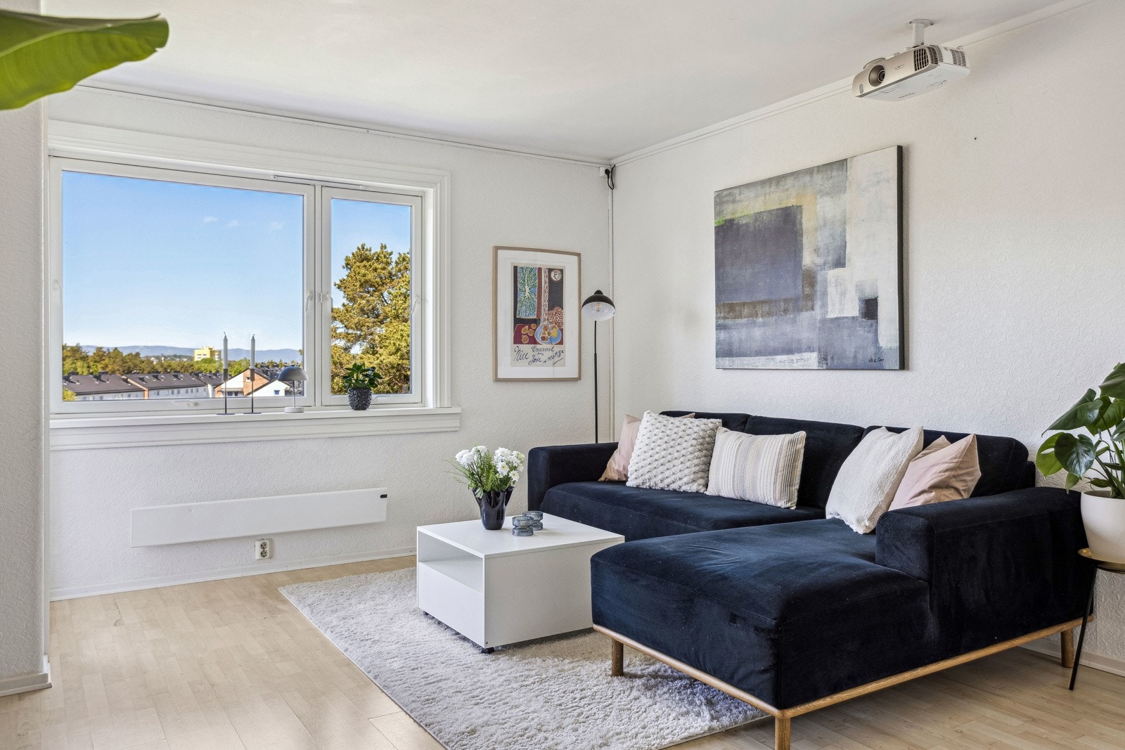 Velkommen til Steinspranget 44! Galleribilde