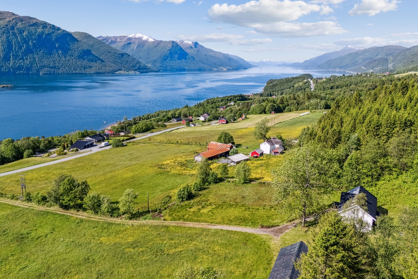 Område Galleribilde