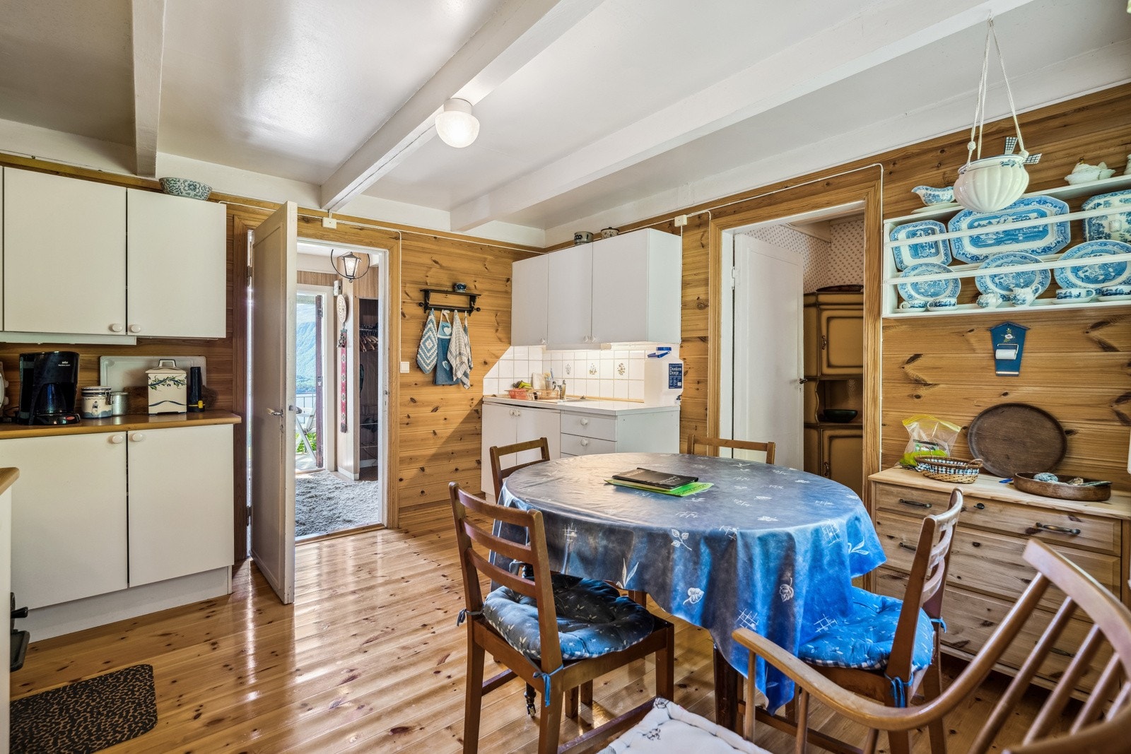 Kjøkken Galleribilde