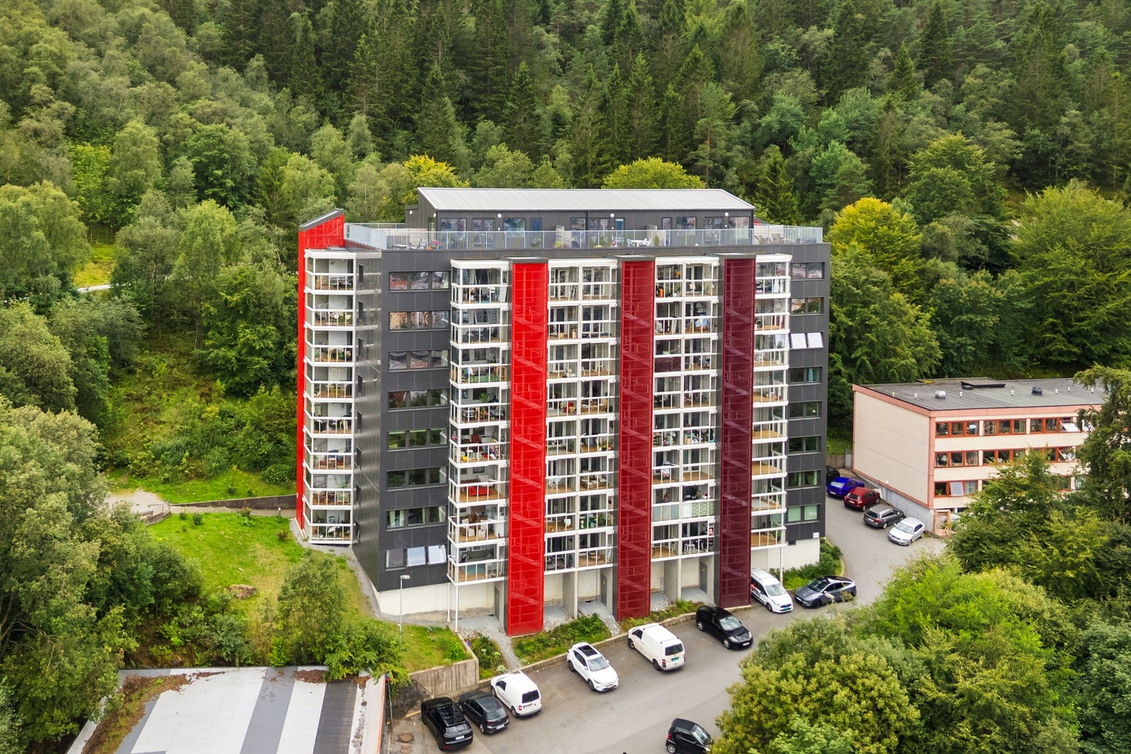 Velkommen til visning - husk påmelding! Galleribilde