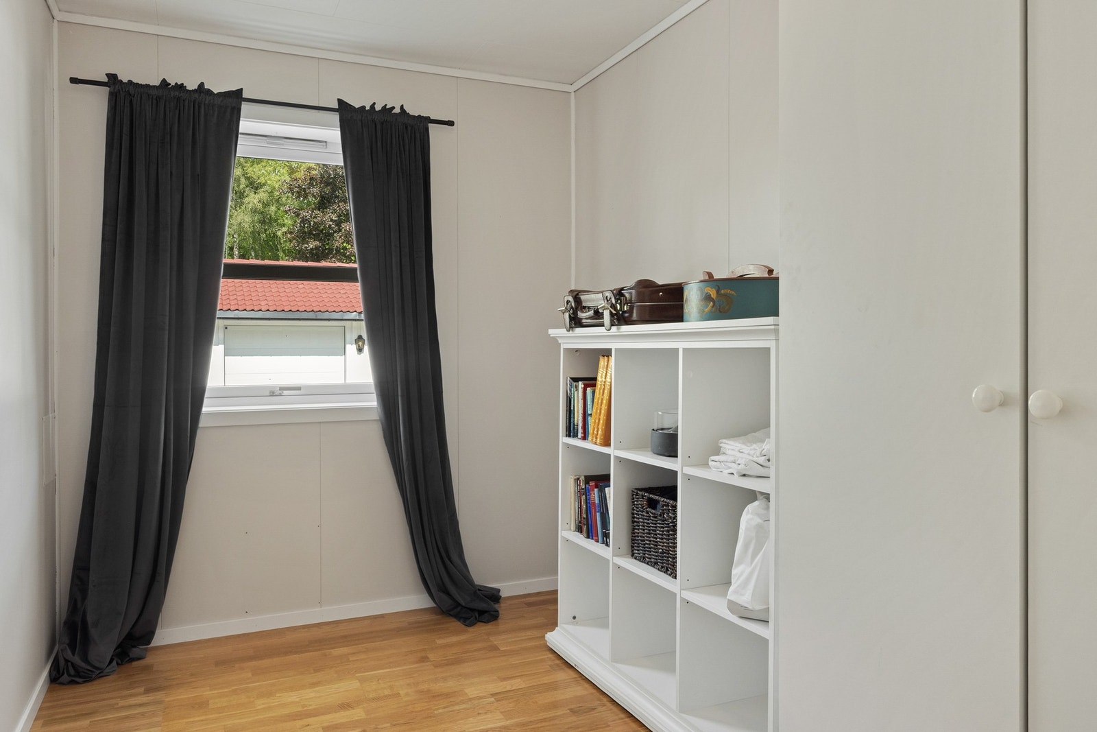 Soverom 2 av 2 Galleribilde