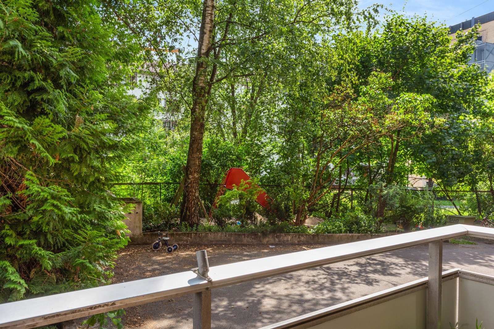 10 - Balkong - Galleribilde