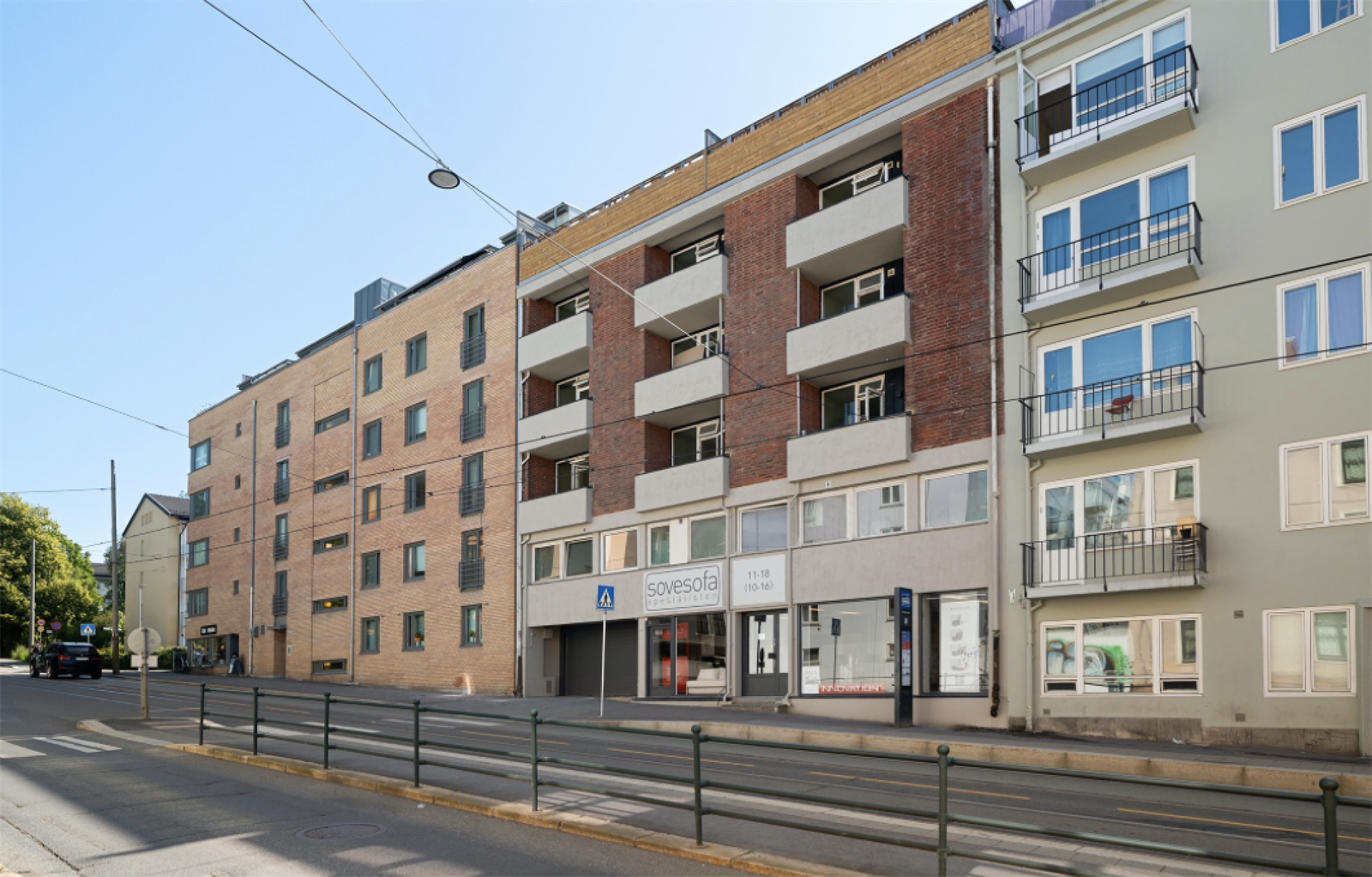 Velkommen til visning Galleribilde