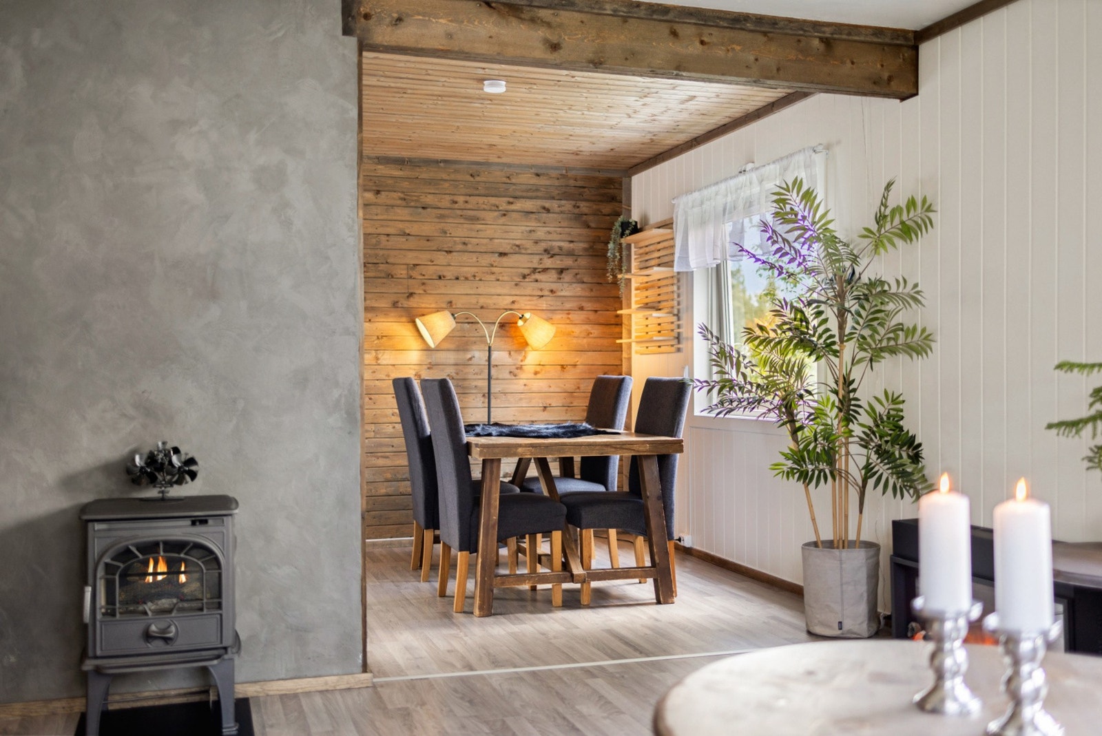 EIE eiendomsmegling har gleden av å presentere Elvegata 4 Galleribilde