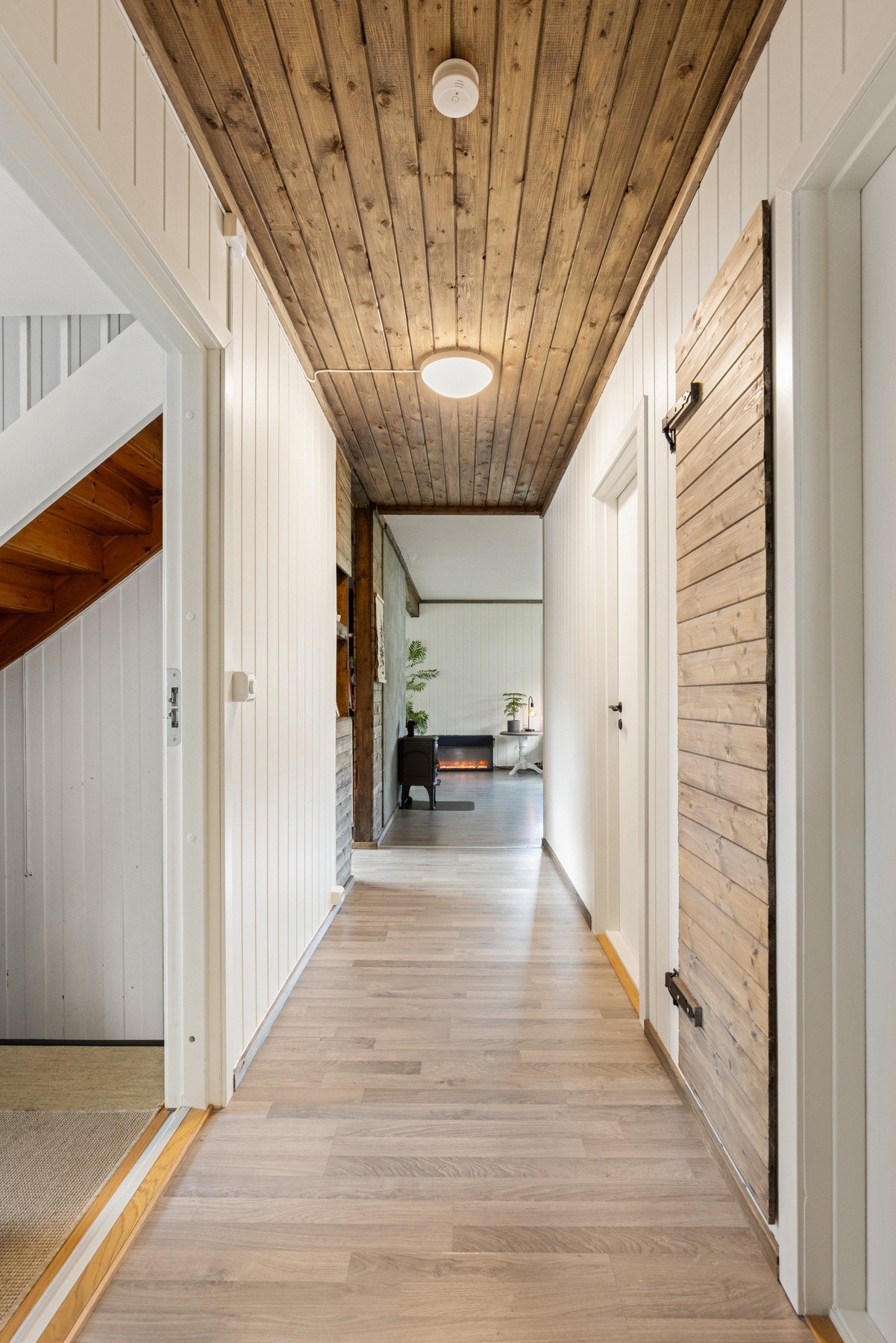 Velkommen inn! Galleribilde