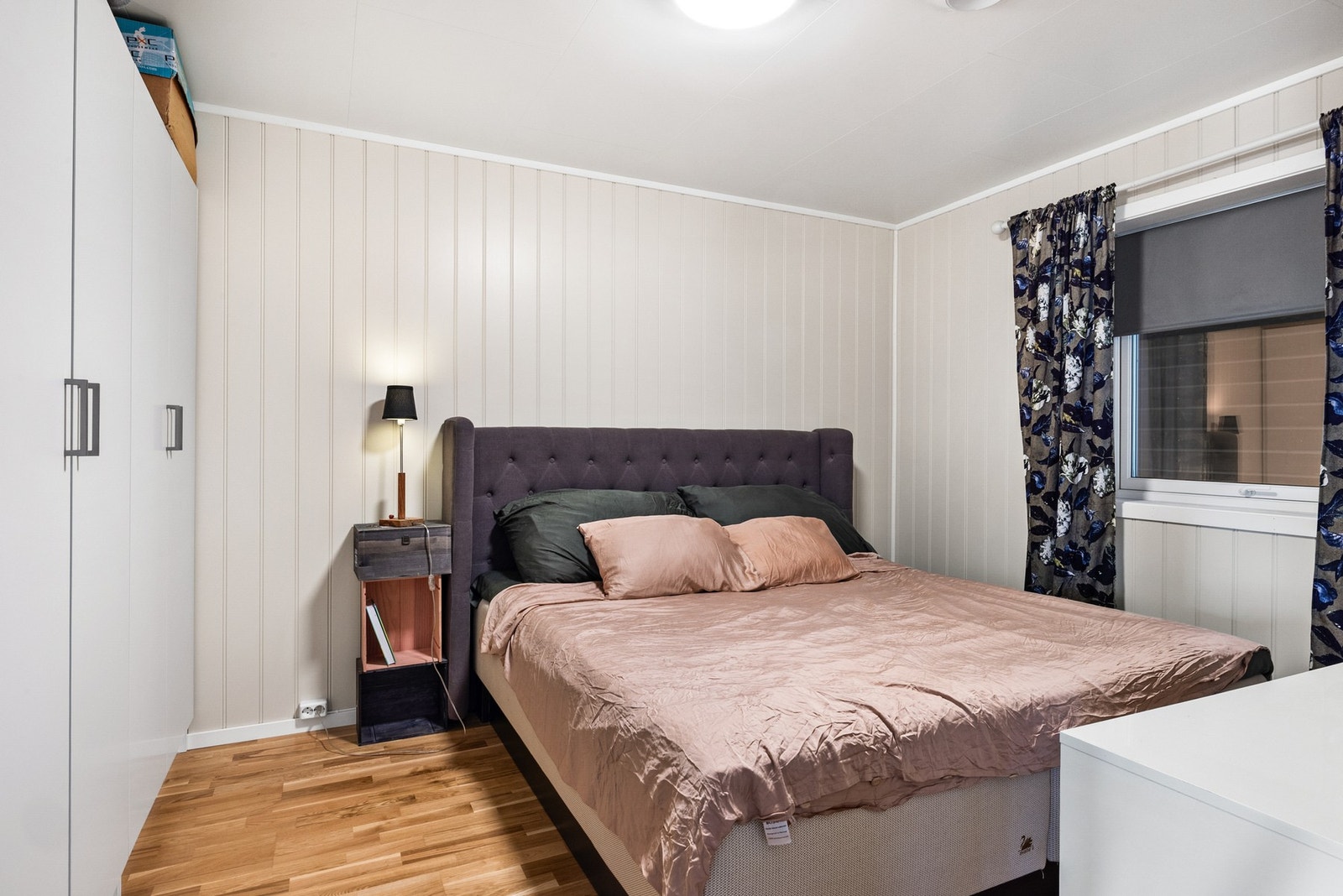 Soverom 1 av 2 Galleribilde