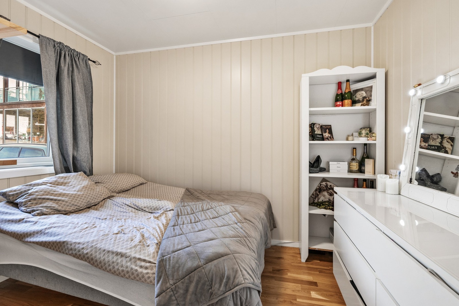 Soverom 2 av 2 Galleribilde