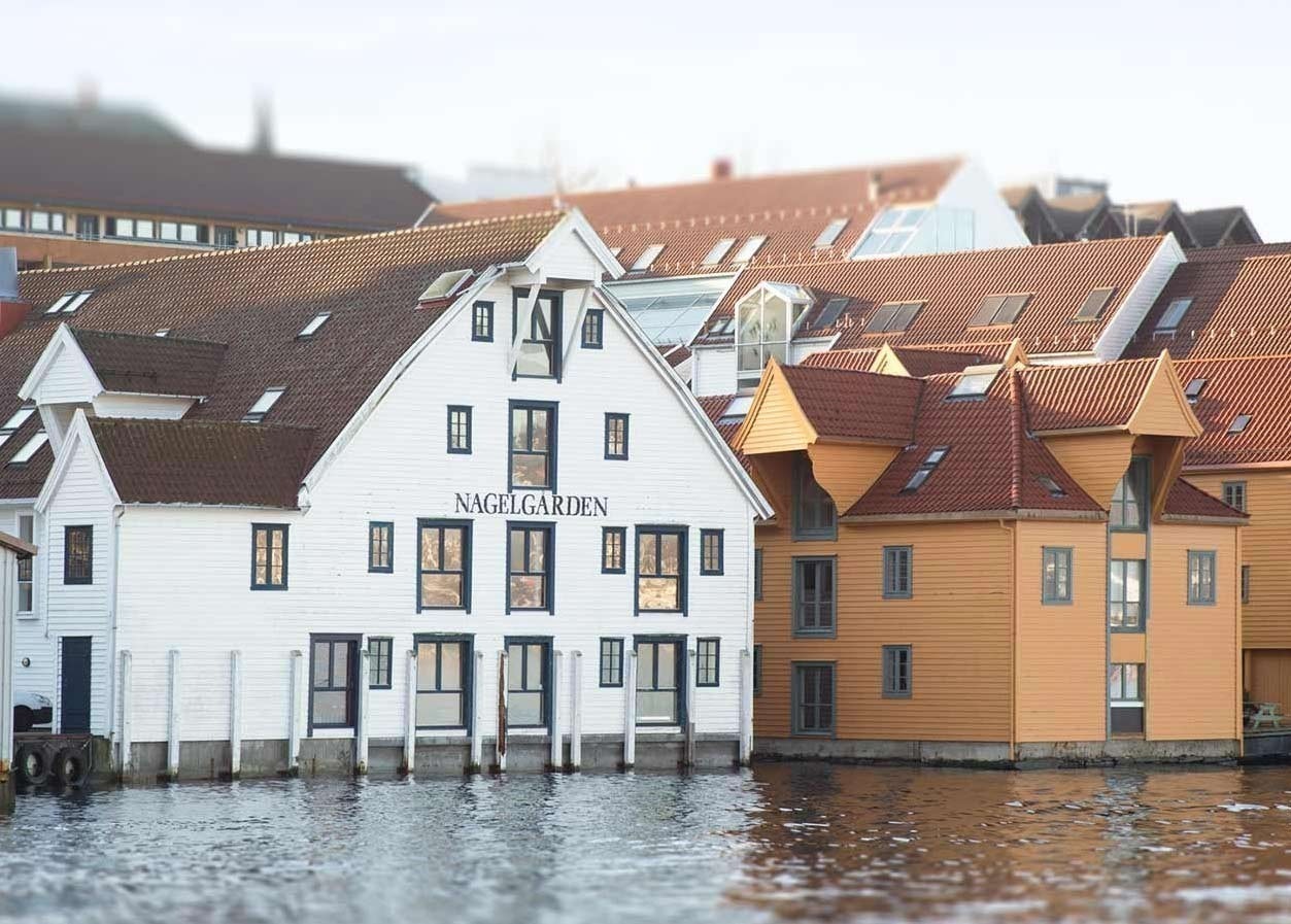 Nagelgården Galleribilde