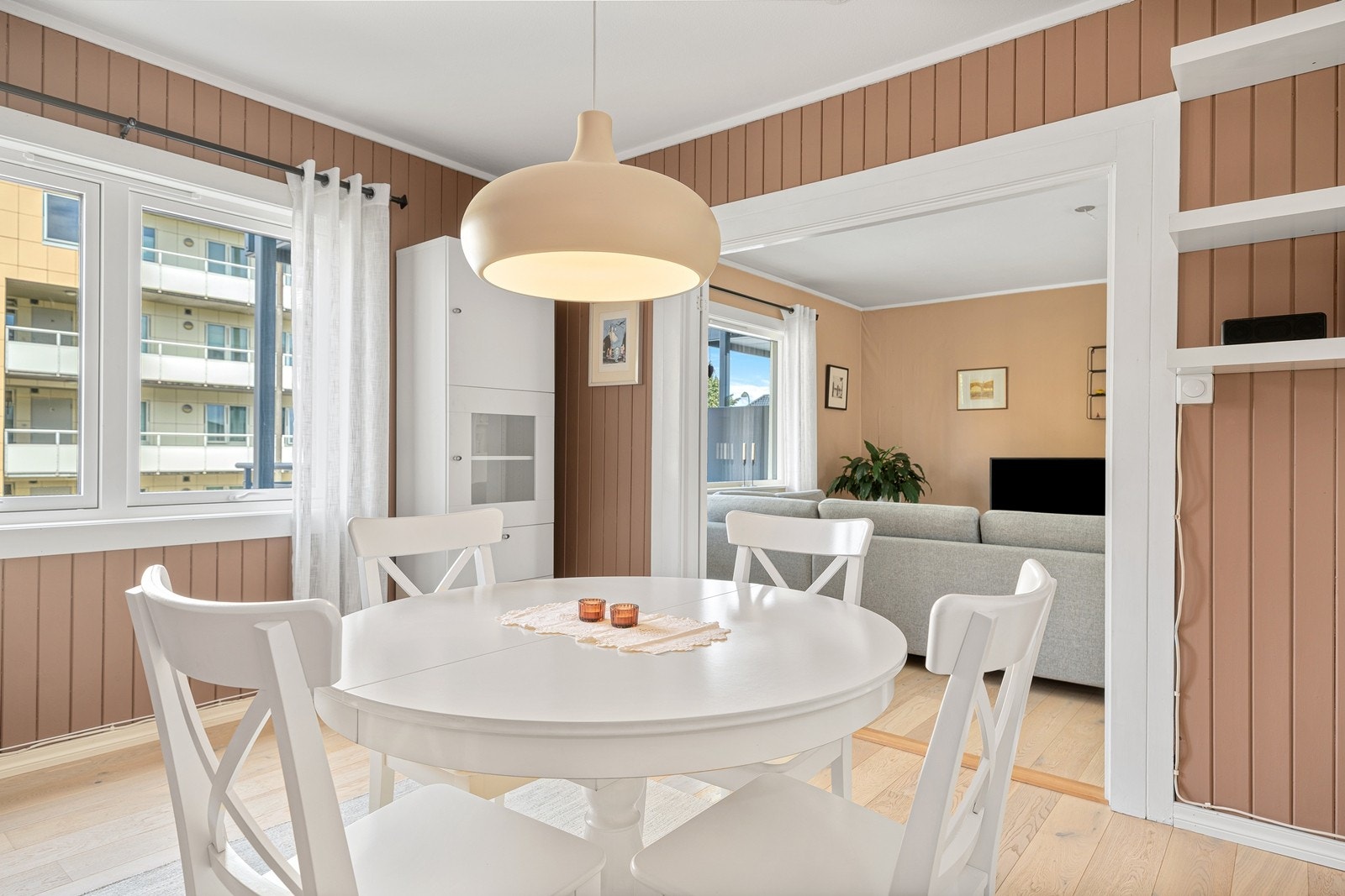 Hvem blir dine neste gjester? Galleribilde